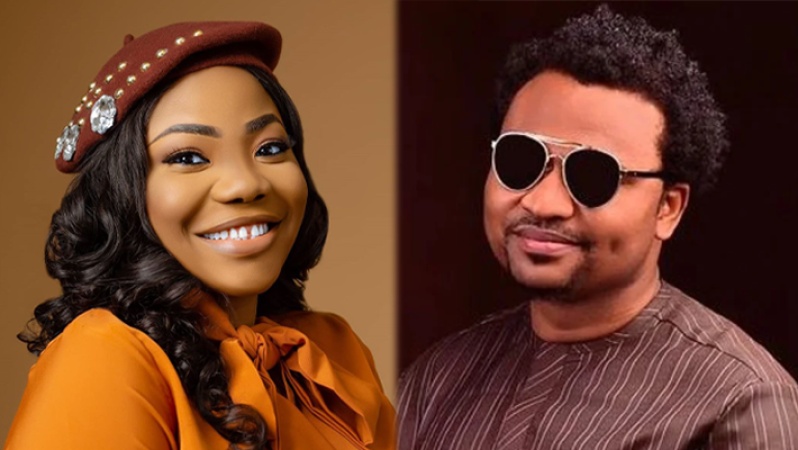 Drama as EFCC drops Mercy Chinwo?s name from amended charges against EeZeeTee