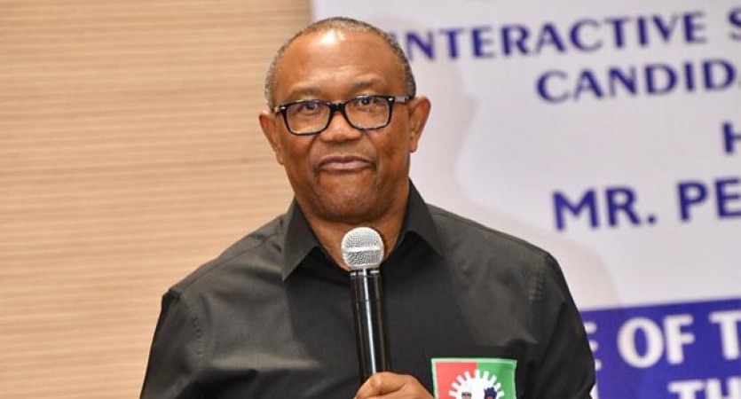 Corruption in govt discouraging honest living, says Obi