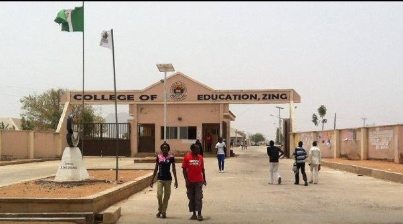 Tensions flare at Taraba?s college of education over alleged promotion irregularities