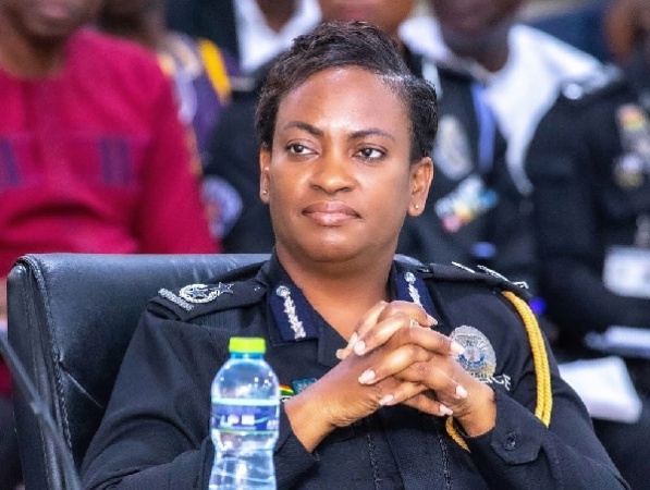 3 Ghanaians, 5 Nigerians arrested after Nigerian kidnappers posing as white lovers lure, abduct Ghanaian women in Port Harcourt