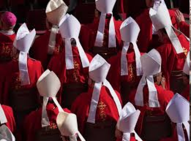 Who will be the next pope? Meet key candidates in an unpredictable race