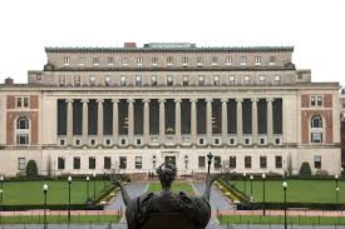 Columbia University to lay off nearly 180 staff after loss of federal funding