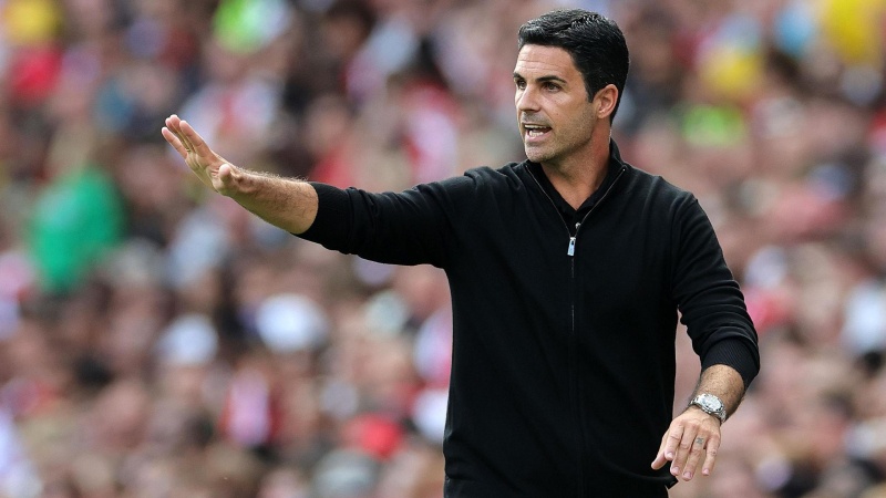 Four ways Arteta can mastermind Arsenal comeback v PSG in Champions League semi-final
