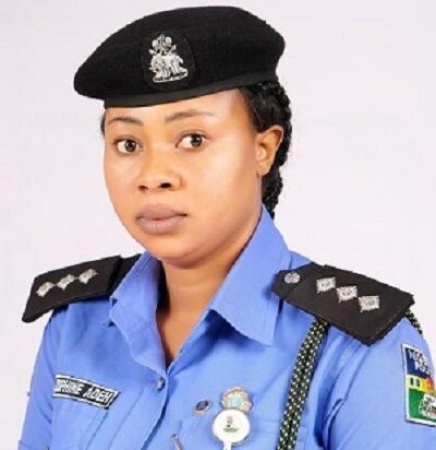Police identify, summon officer over altercation with driver in Abuja