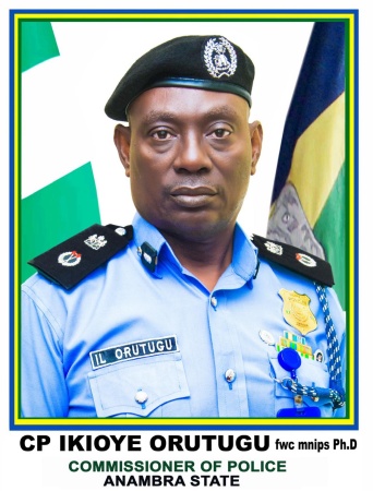 Burnt corpse found in Anambra dump site