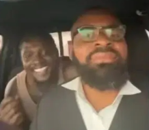 I?m broke, yet accused of money laundering ? VDM breaks silence after EFCC release