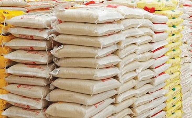 Lamentation as federal workers in Enugu excluded from FG?s subsidised rice