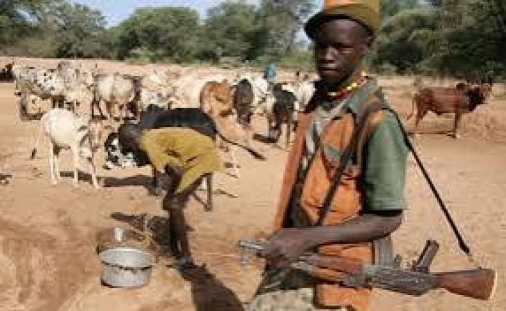 Suspected herders kill Police Inspector, one other in Benue