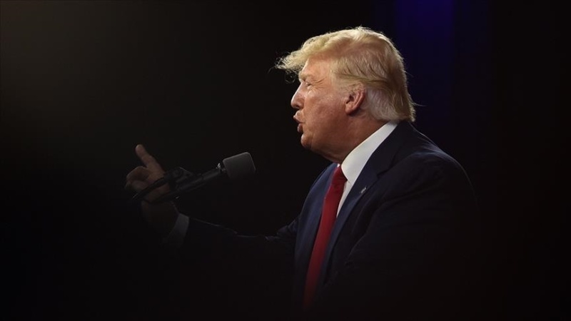 Trump planning to change how US refers to Persian Gulf