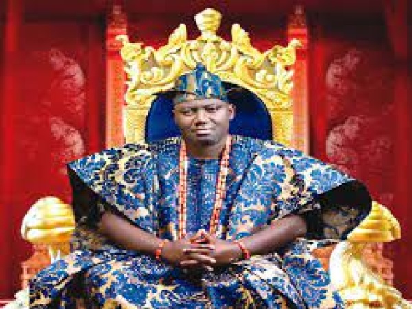 Alaafin reacts to death of US-based Yoruba monarch allegedly beaten in his palace