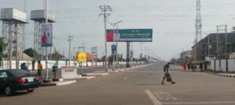 Security beefed up in Anambra ahead of Tinubu?s visit