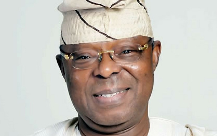 Loan Controversy: Court adjourns Otudeko, others? case to June 11