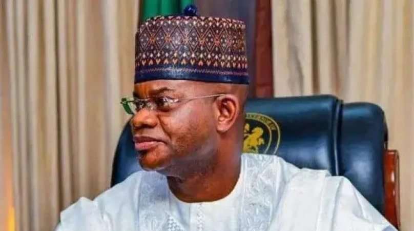 Court rejects EFCC?s objection to Yahaya Bello?s bid to tender previous court document