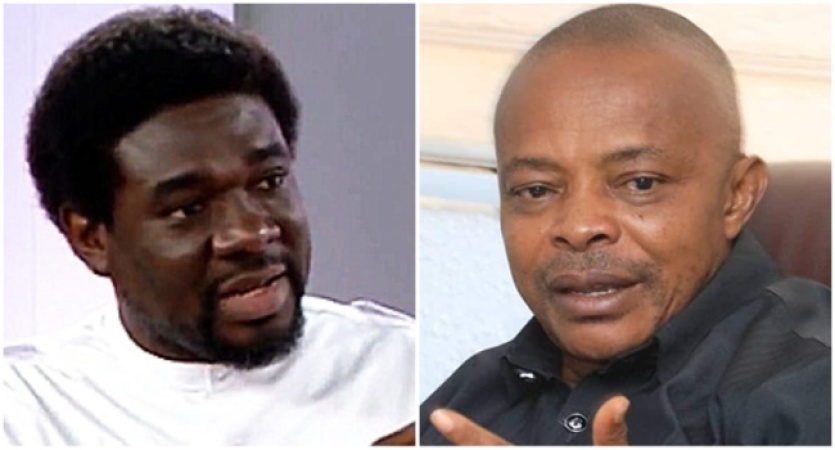 How greed, incompetence, betrayal ruined energy sector ? NLC, TUC