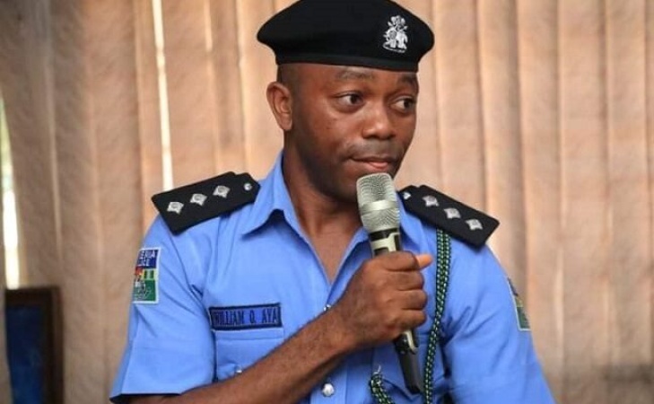 Police keep mum as gunmen abduct 18 bus passengers in Kogi