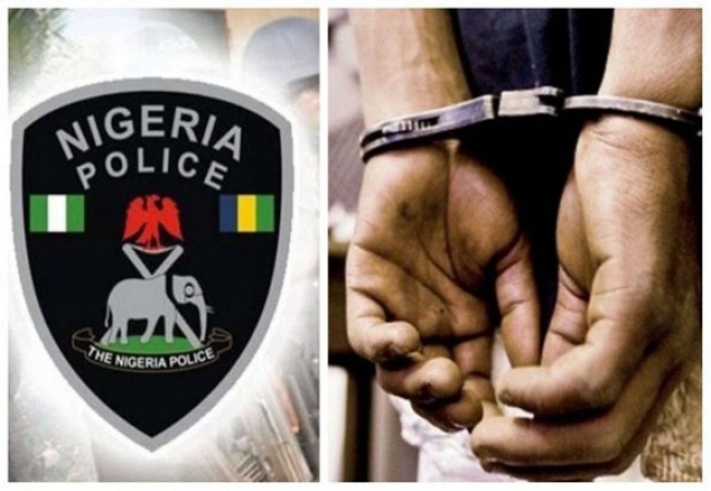 Police arraign fake prophetess over alleged fraud