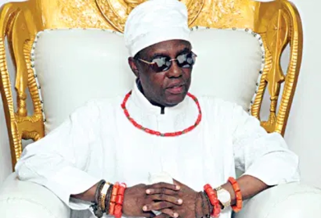 Igbo group berates Oba of Benin over alleged intimidation of Igbanke people