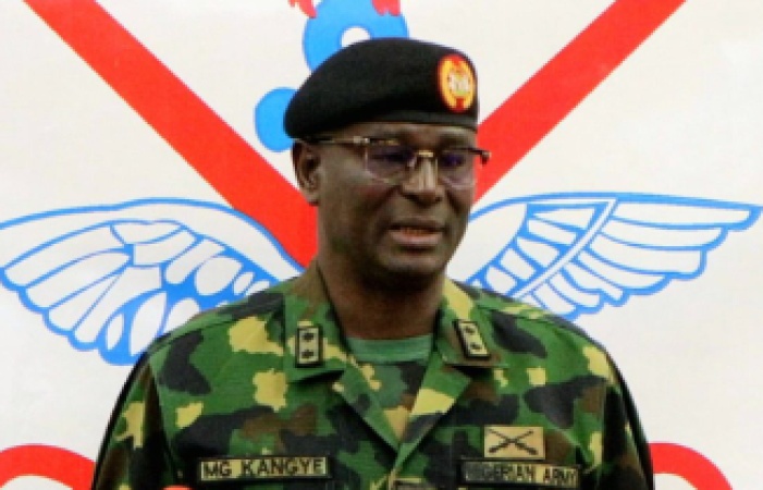 Troops kill wanted terrorist, Onowu, scores of others