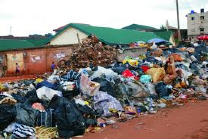 Car battery thief lynched in Amambra, body burnt, dumped in thrash pit