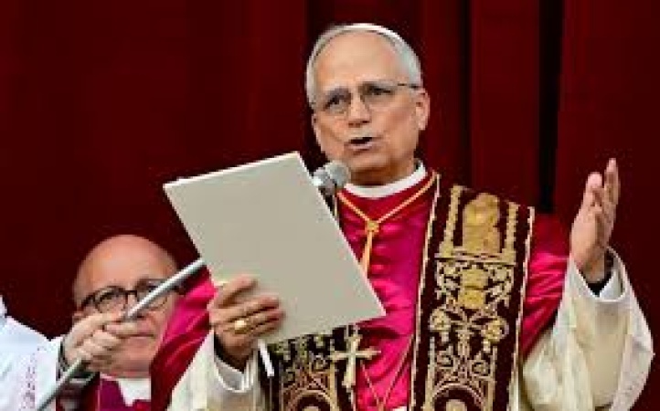 10 things to know about new Pope-elect, Cardinal Robert Francis
