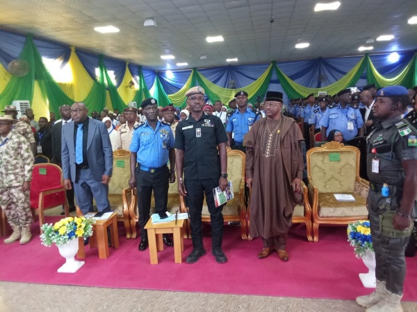 IGP Egbetokun directs CPs to protect schools