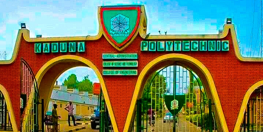 Kaduna poly expels 63 students over malpractices, suspends others