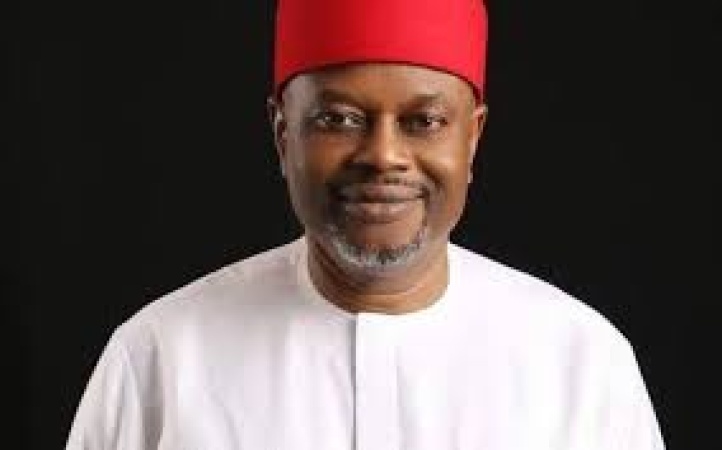 200,000 Nigerians die annually from food-related diseases ? FG