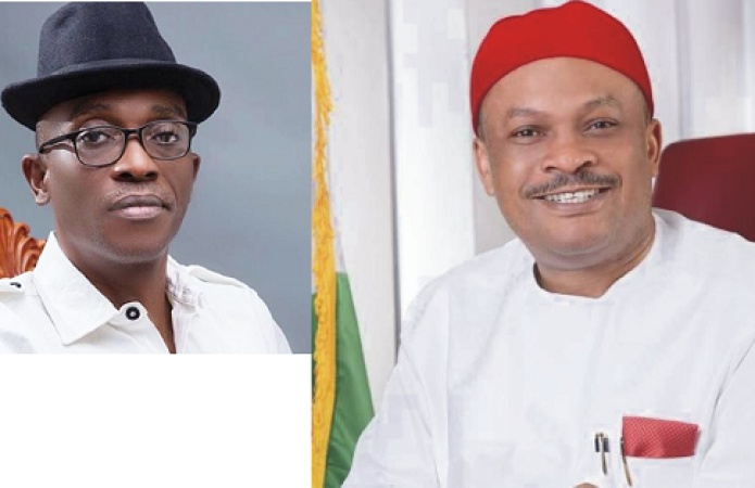 INEC drops bombshell; shocks Abure and Anyanwu, leaves LP, PDP guessing