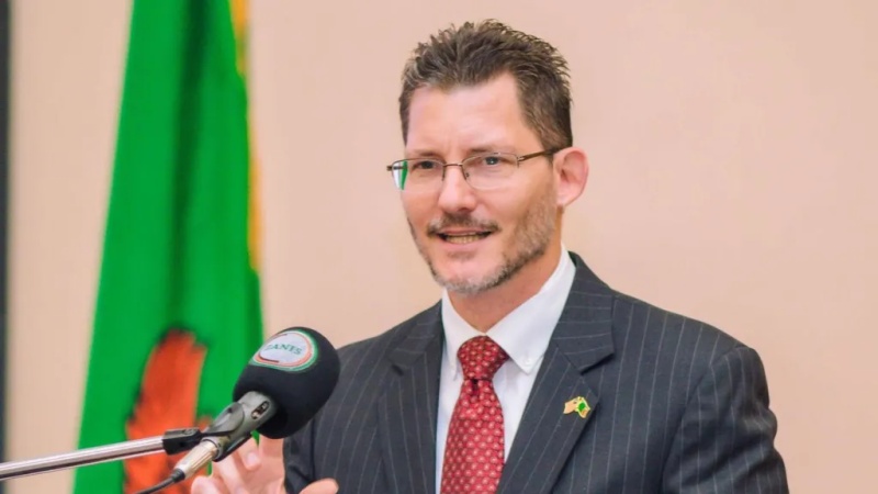US cuts aid to Zambia over 'systematic' medicine theft