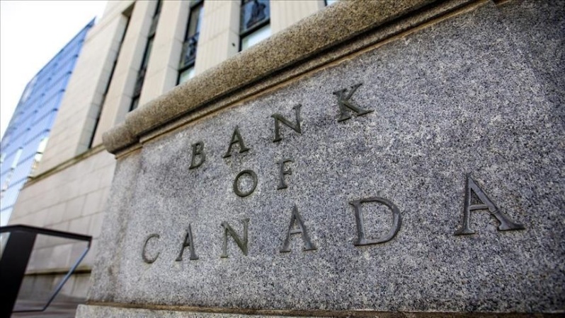 Trump tariffs pose threat to Canada?s economy: Central bank governor Until trade war, Canada 
