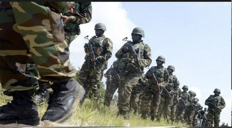 Withdrawal of Niger troops from MNJTF triggers ISWAP/Boko Haram resurgence in North-East