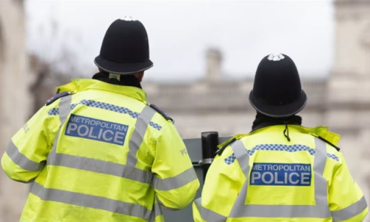 UK police recover Nigerian teenager?s corpse inside lake
