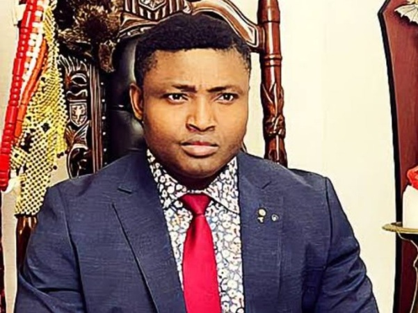 IPOB: Why we want Simon Ekpa extradited to Nigeria ? AGF Fagbemi