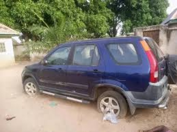 Last moments of 5 kids who died in abandoned Nasarawa vehicle ? Anguished mothers relieve ordeal