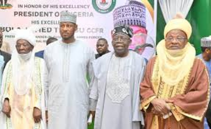 President?s Katsina State visit and the disconnect from people?s needs