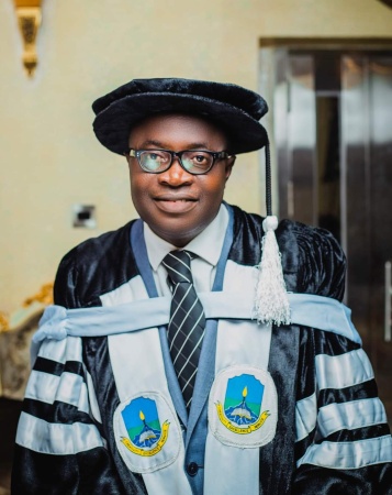 We are targeting to service offshore oilfields ? Bayelsa Govt