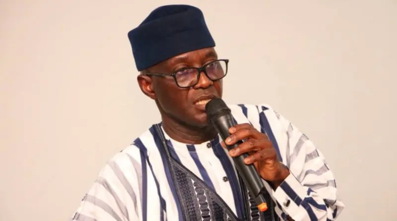 FG to repatriate 15,000 Nigerians stranded abroad