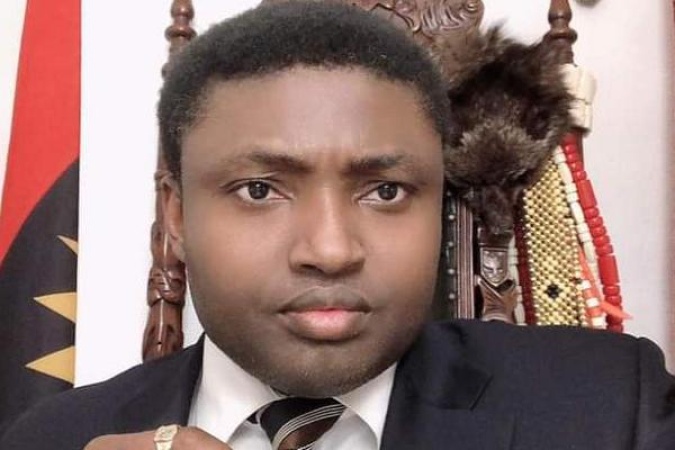 No extradition process against Simon Ekpa ? AGF clears the air