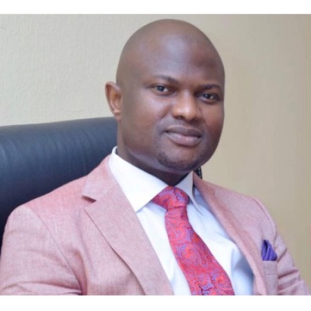 Edo DG debunks allegation of being secret cult member, threatens legal action