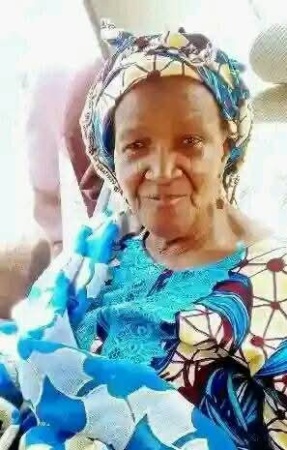 Speaker Abbas loses mother-in-law