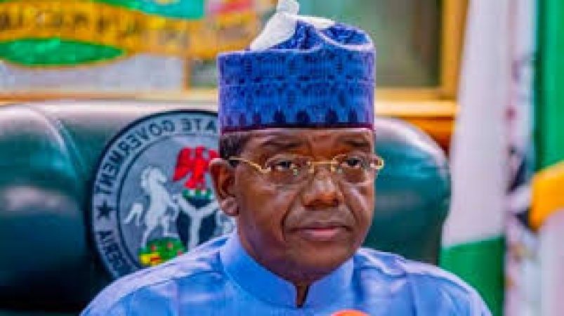 Pressure mounts on EFCC to reopen corruption probe against Matawalle