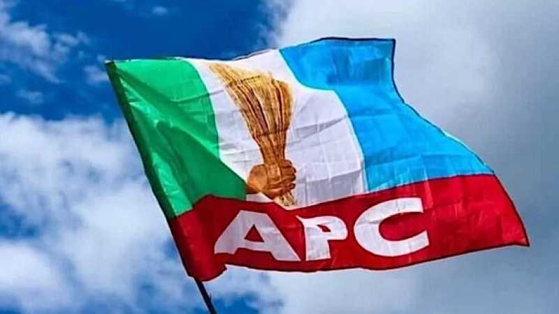 Lagos LG Polls: All set for APC primaries amidst tight security