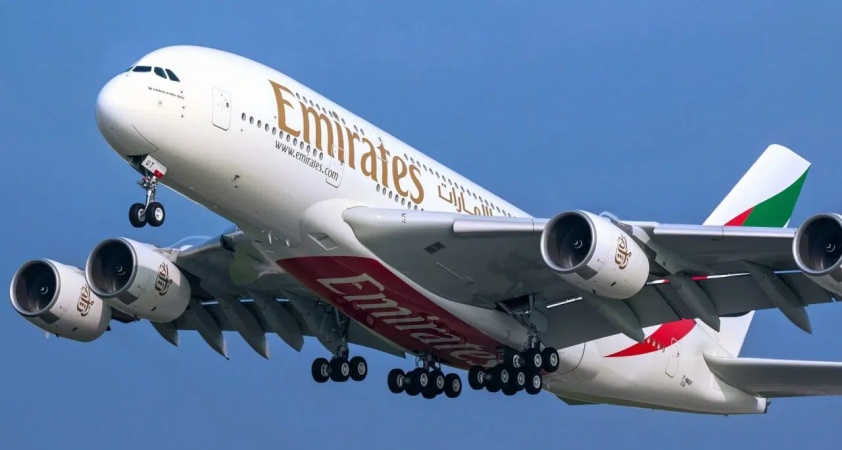 Emirates becomes world?s most profitable airline, records $6.2bn profit