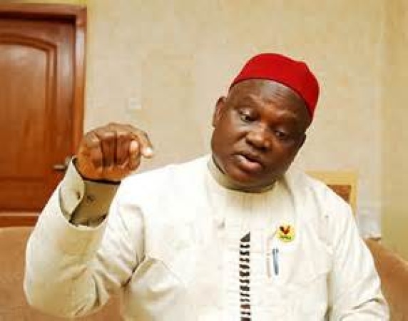 2027: Soludo lacks capacity to adopt Tinubu as APGA presidential candidate ? Okorie