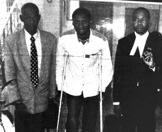 When dream turns nightmare: How police bullets, illegal 8-year-detention led to young Nigerian?s death