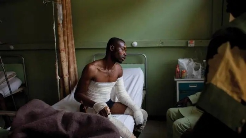 Plateau State: Inside story of bloodletting, horror