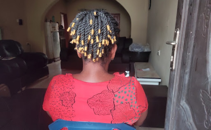 How my mother?s lover raped me: 12-year-old victim narrates ordeal