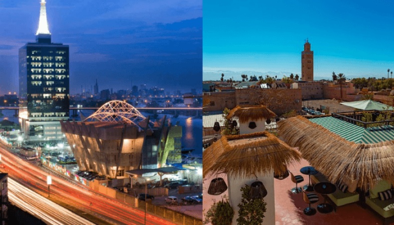 Lagos among world?s best cities in 2025, only three African cities make the cut