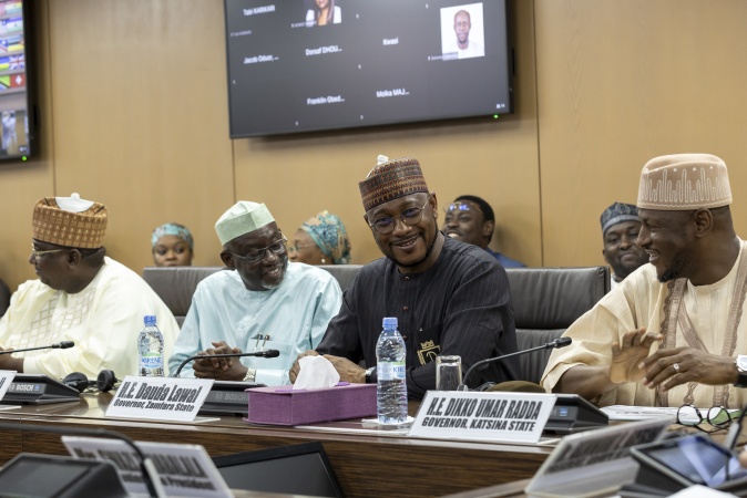 Insecurity: Northern governors converge over terror attacks