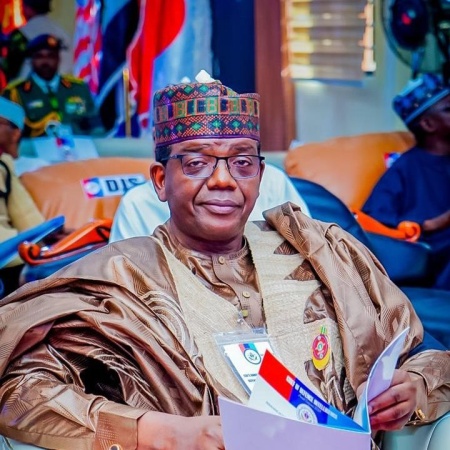 Alleged Graft: We?ll act on petition against Matawalle ? EFCC